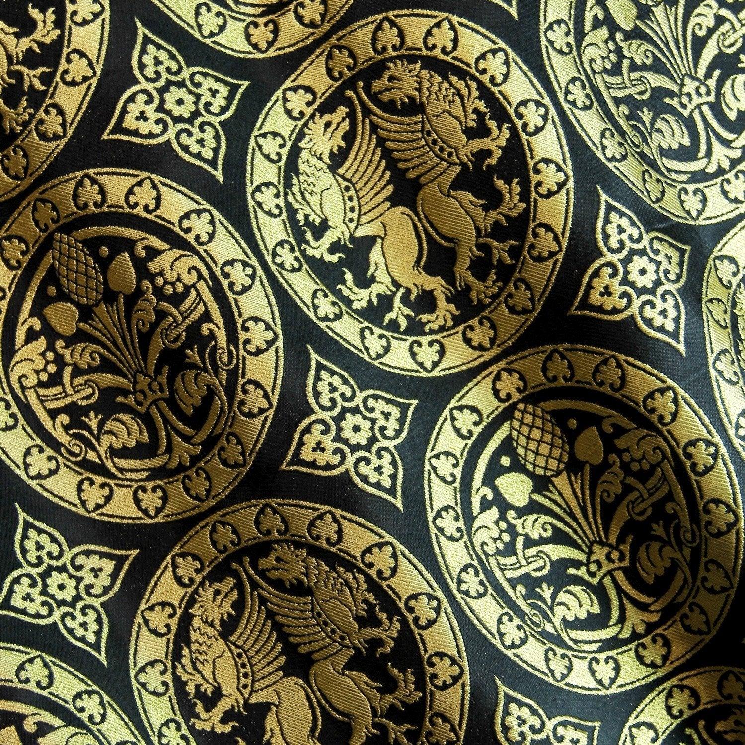 Chalcedon - Black - Watts & Co. (international)