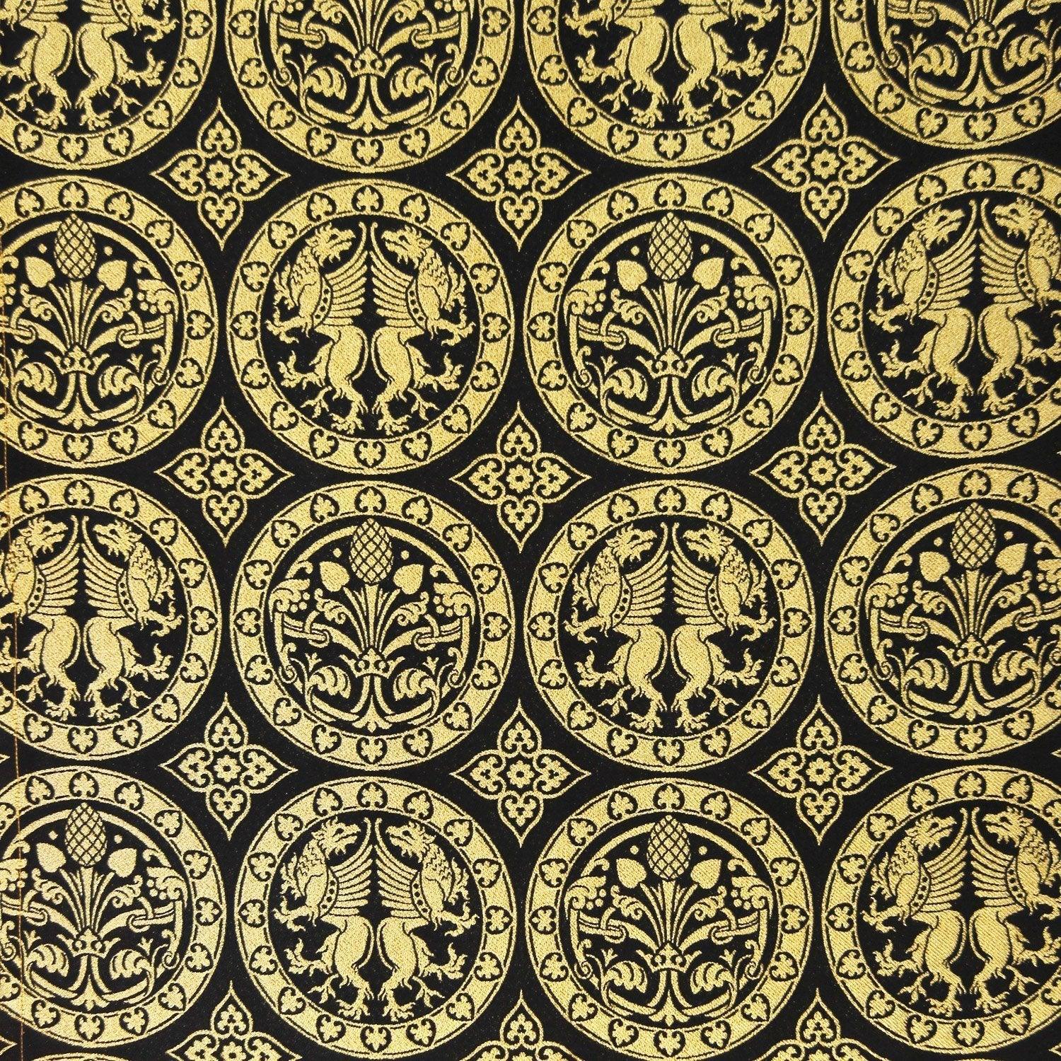 Chalcedon - Black - Watts & Co. (international)