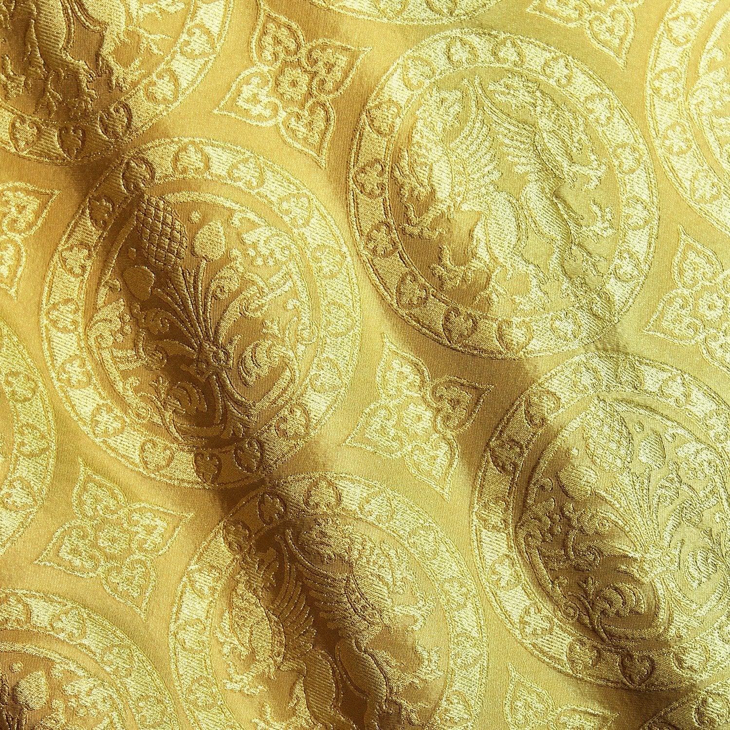 Chalcedon - Old Gold - Watts & Co. (international)