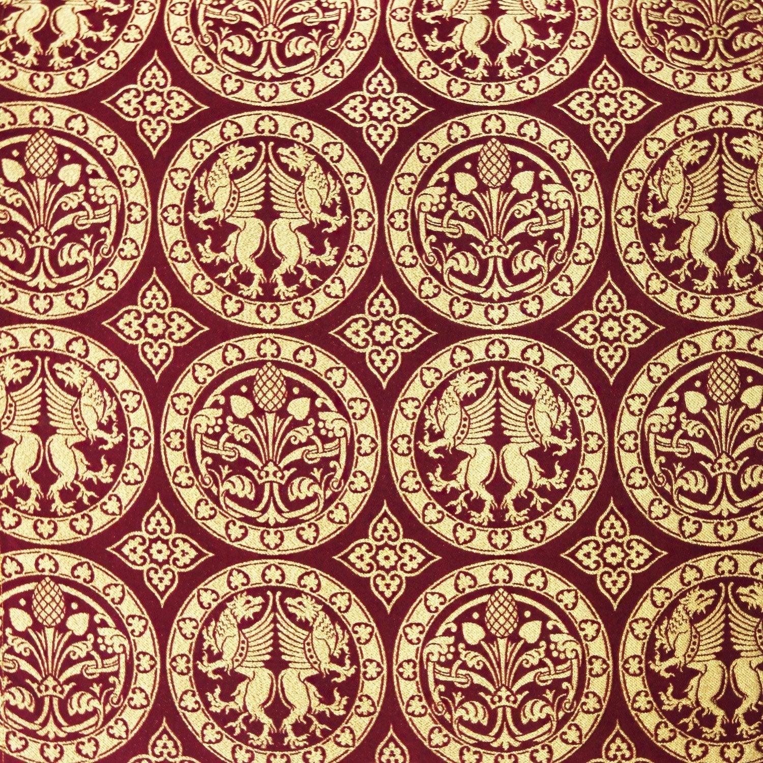 Chalcedon - Purple - Watts & Co. (international)