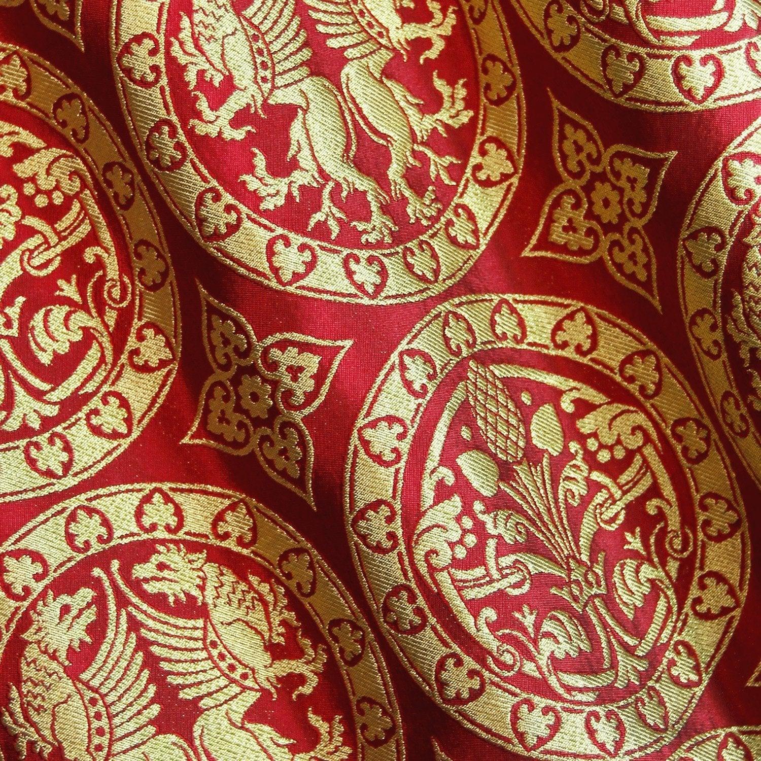 Chalcedon - Red - Watts & Co. (international)