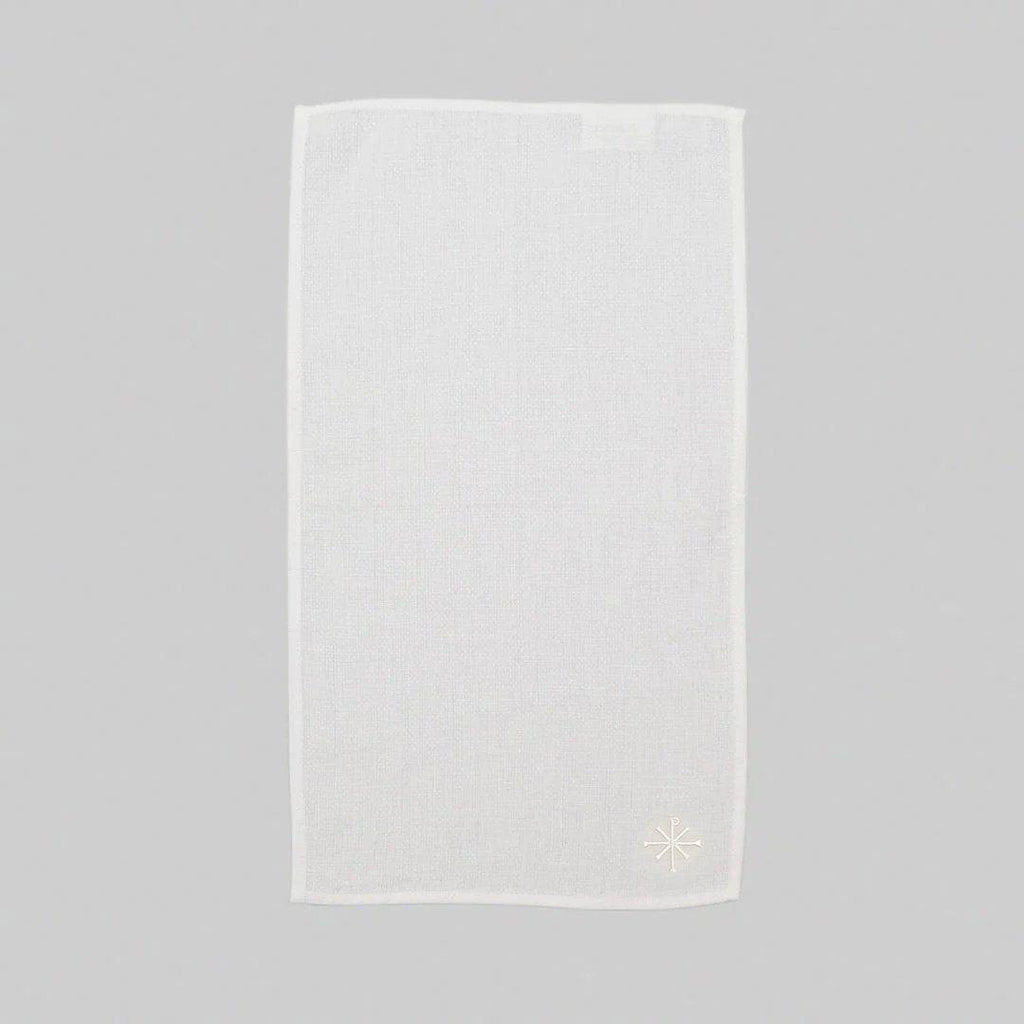 Chapel with White Chi Rho - Set - Watts & Co.