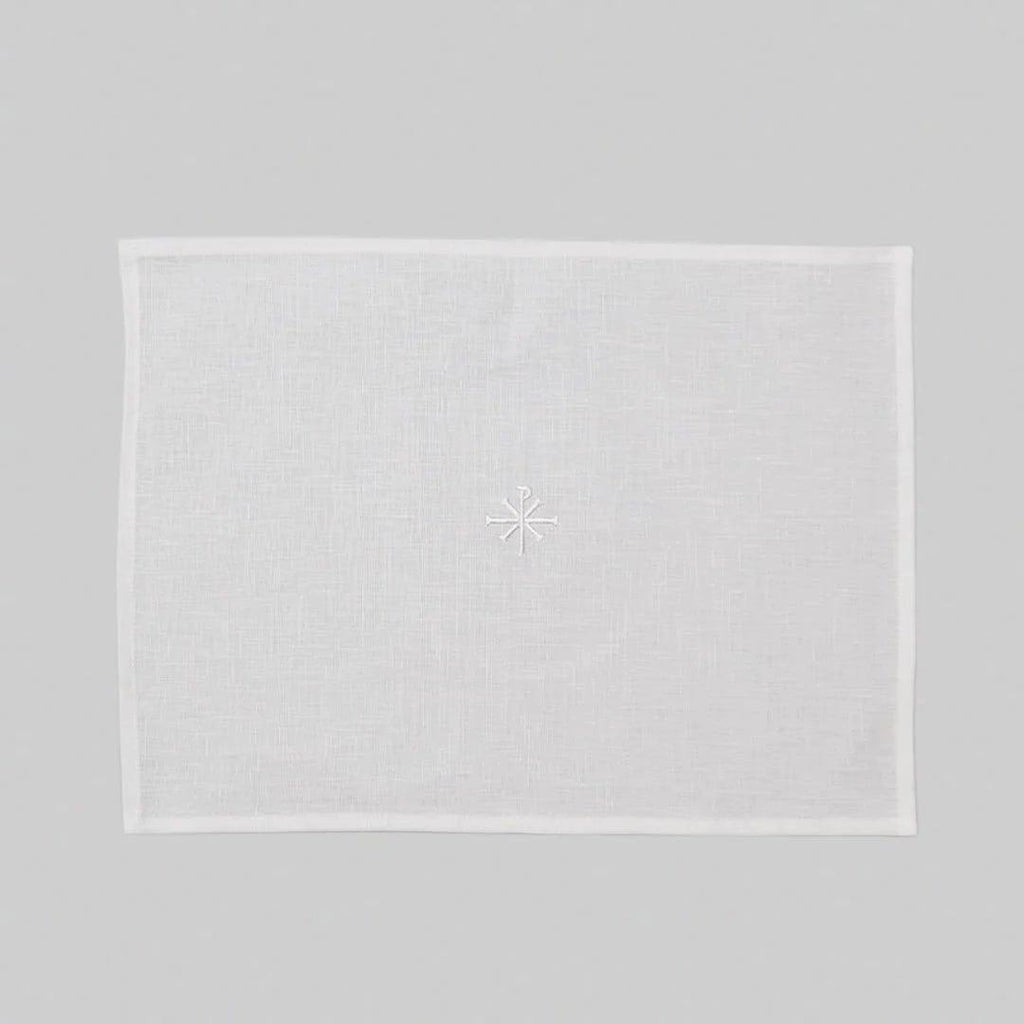 Chapel with White Chi Rho - Set - Watts & Co.