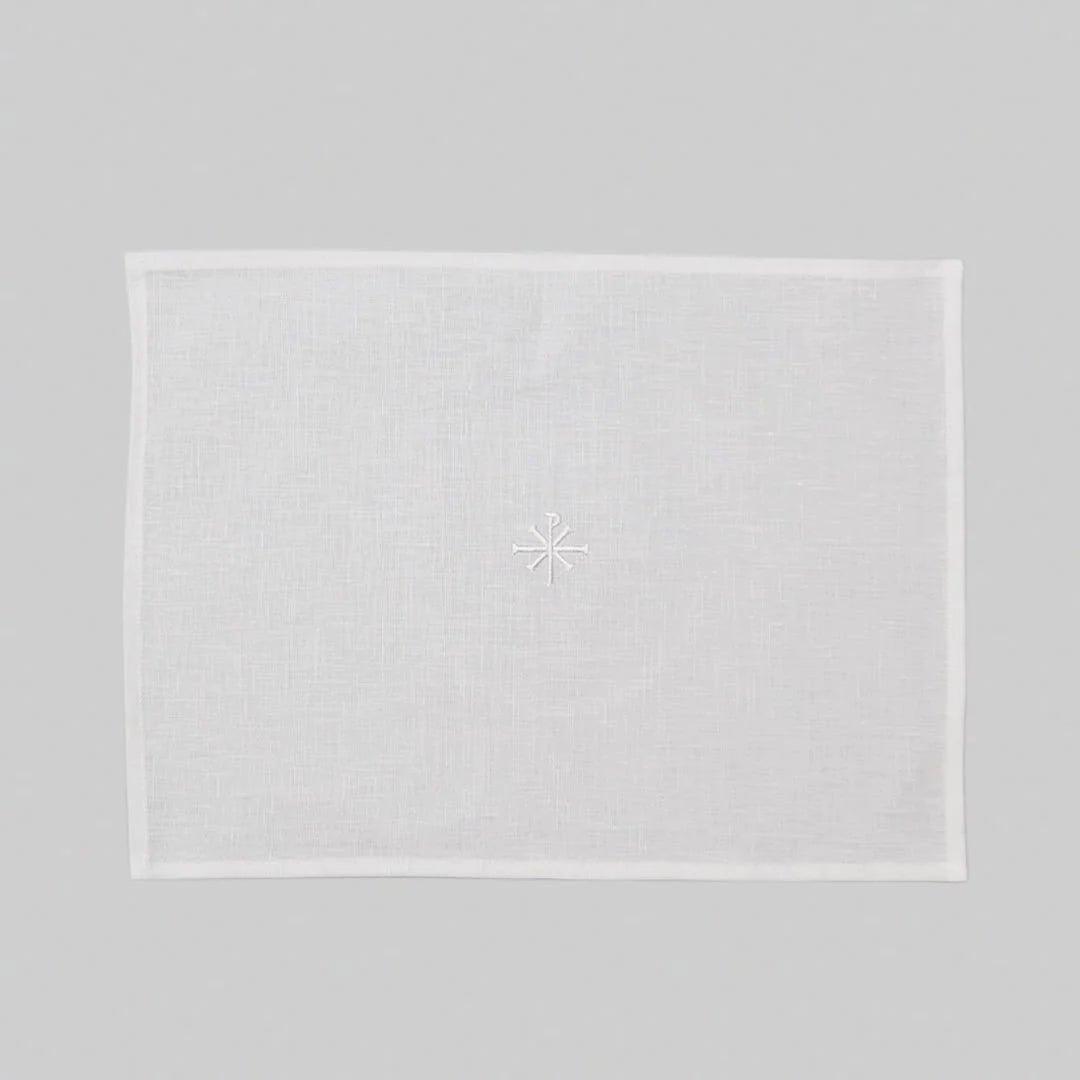 Chapel with White Chi Rho - Set - Watts & Co.