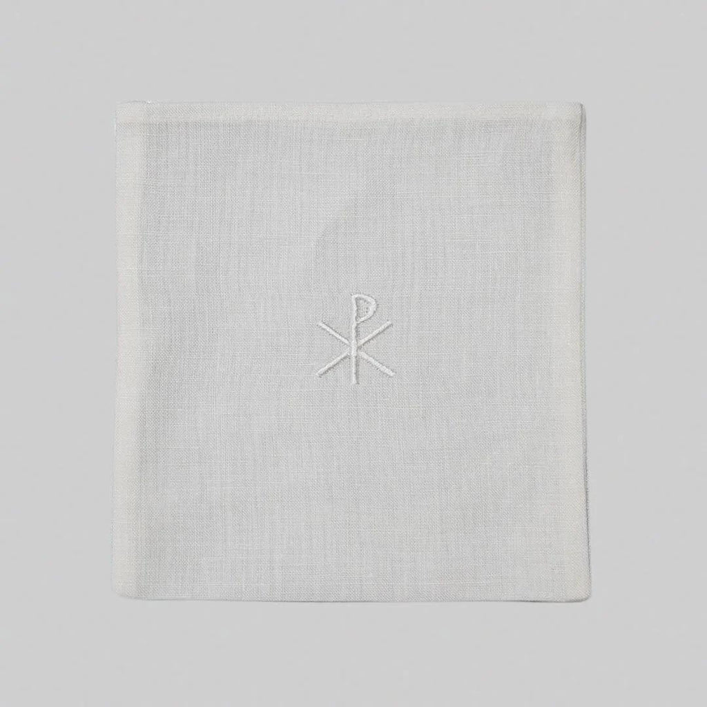 Chapel with White Chi Rho - Set - Watts & Co.