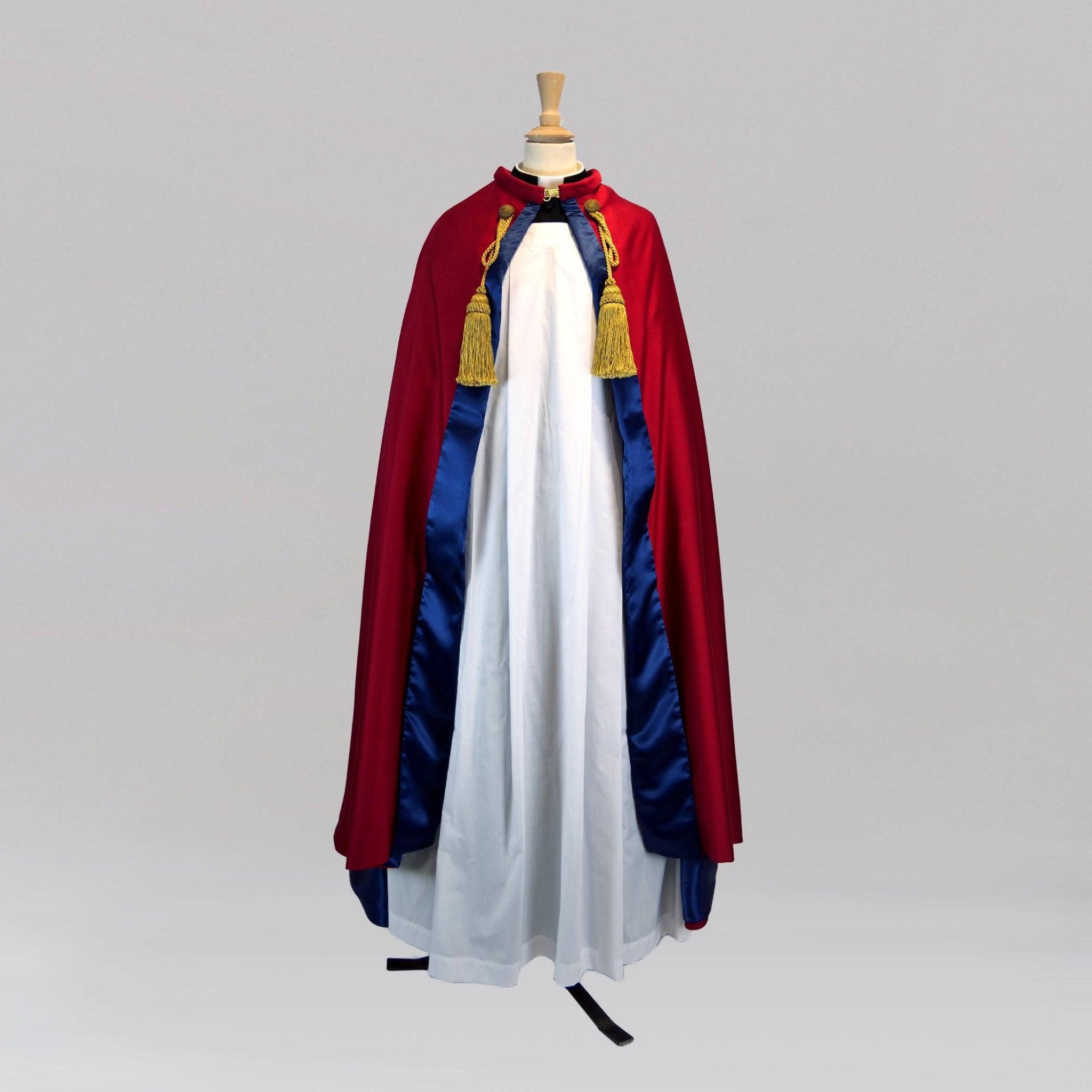 Chaplain's Cloak - Watts & Co.