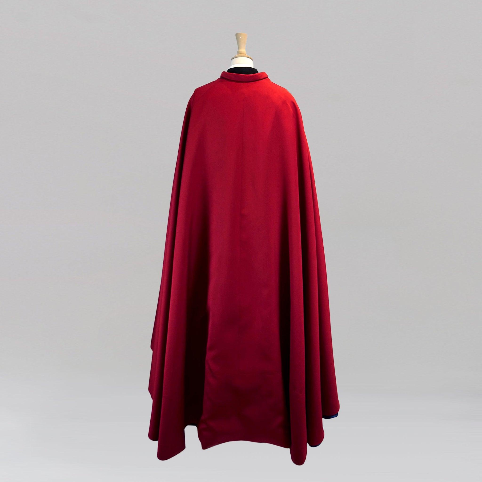Chaplain's Cloak - Watts & Co.