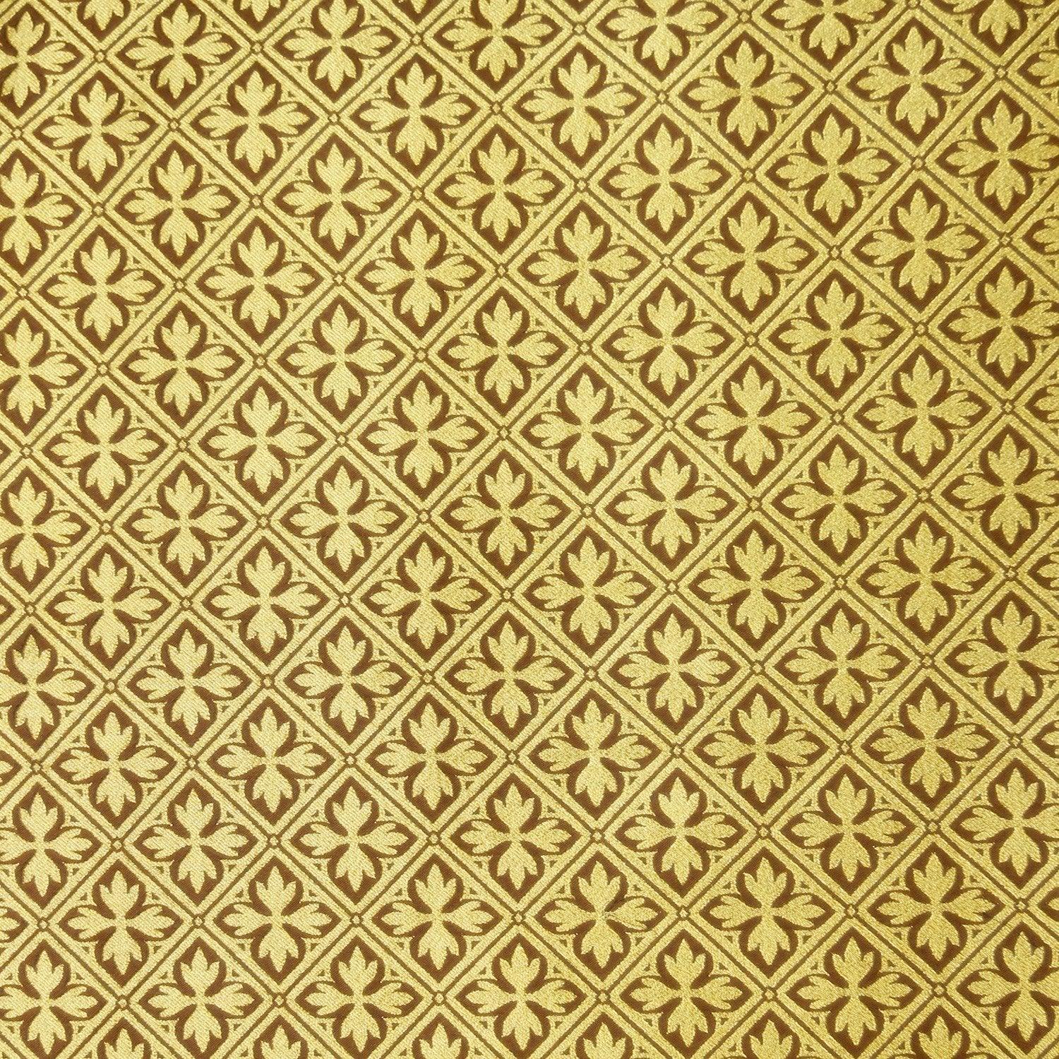 Cheadle - Old Gold - Watts & Co. (international)