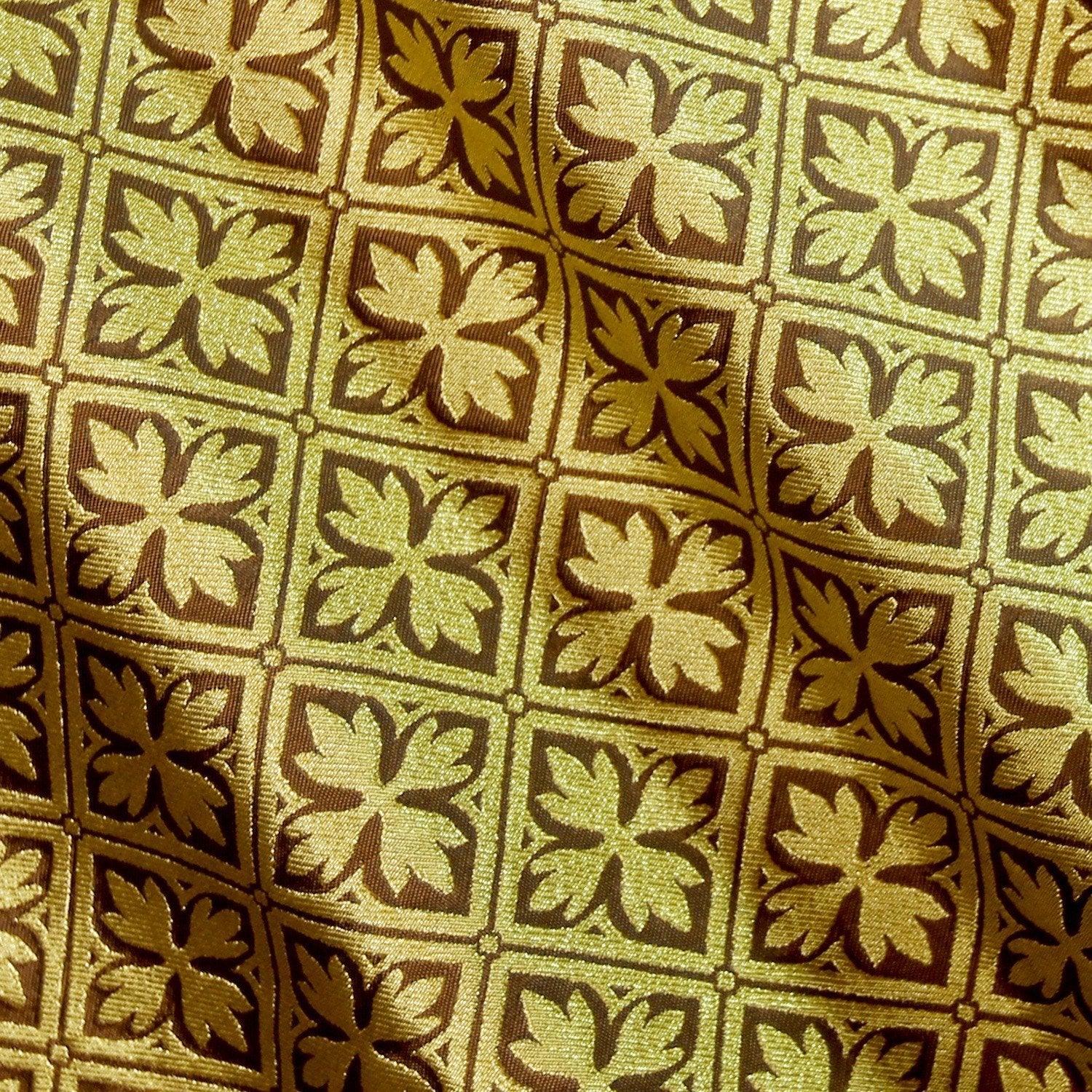 Cheadle - Old Gold - Watts & Co. (international)