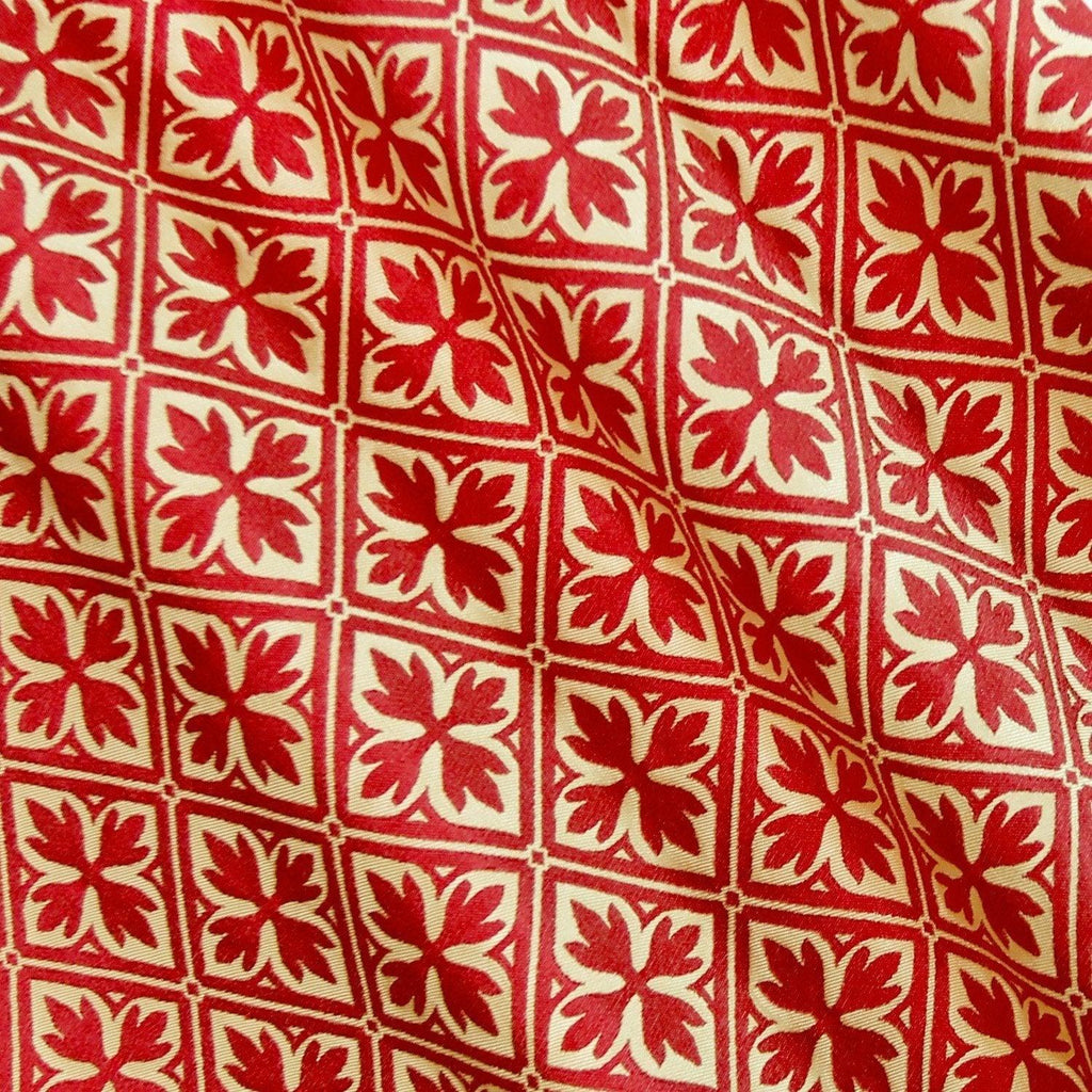 Cheadle - Red - Watts & Co. (international)