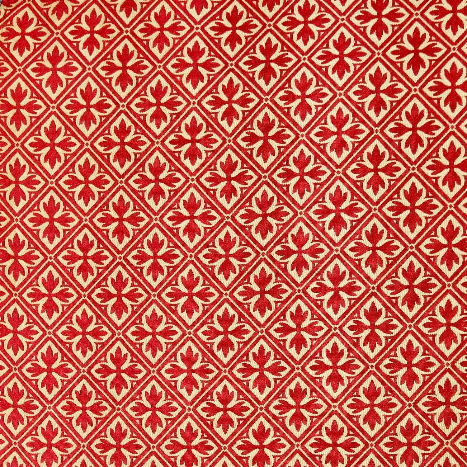 Cheadle - Red - Watts & Co. (international)