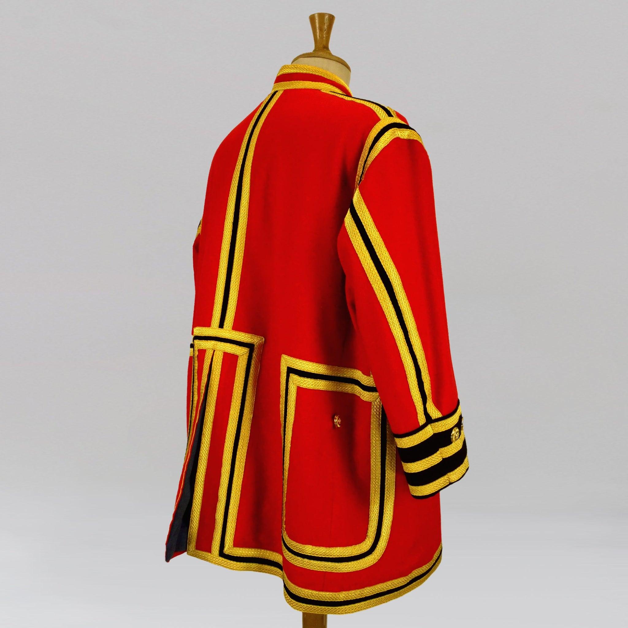 Choristers Uniform - Watts & Co.