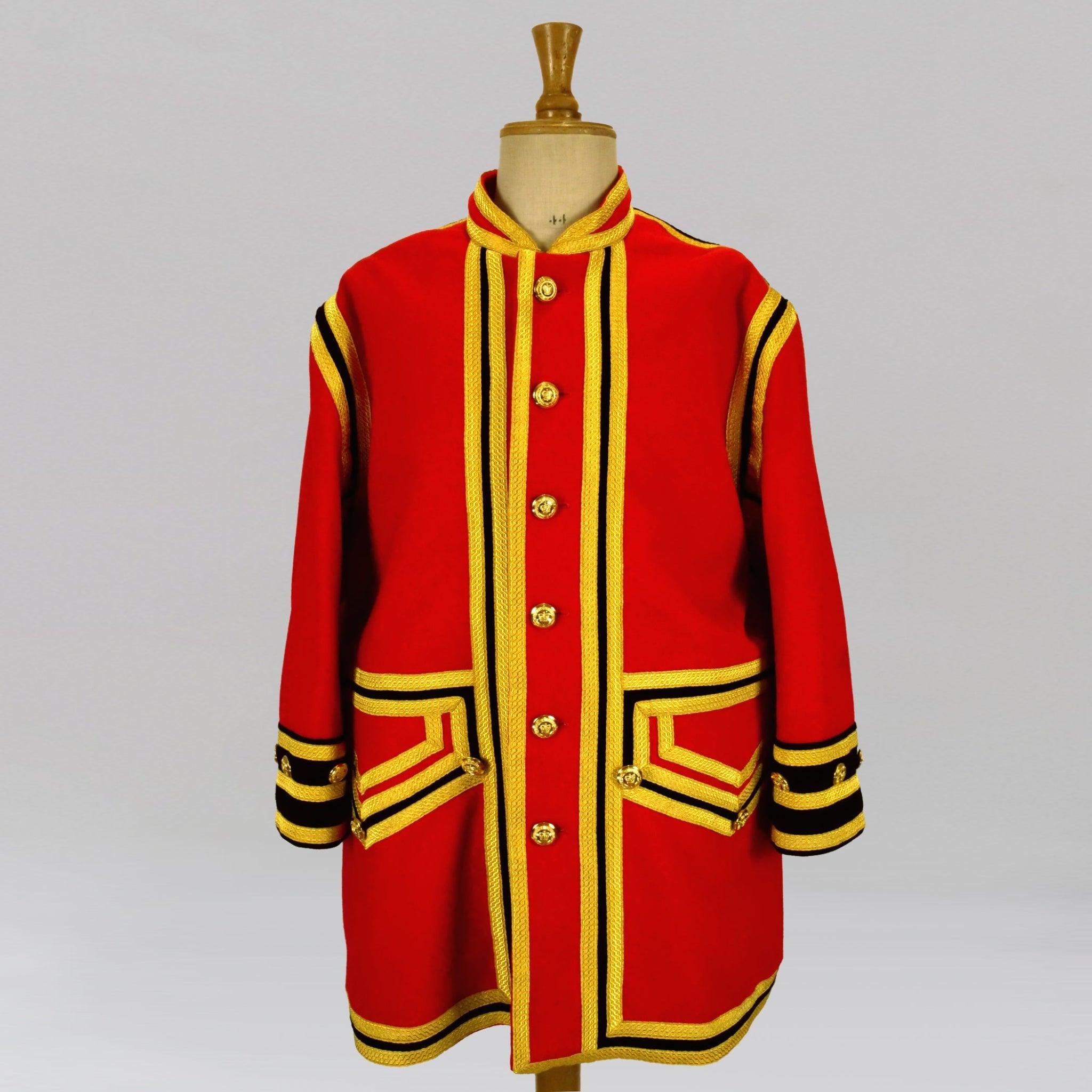 Choristers Uniform - Watts & Co.
