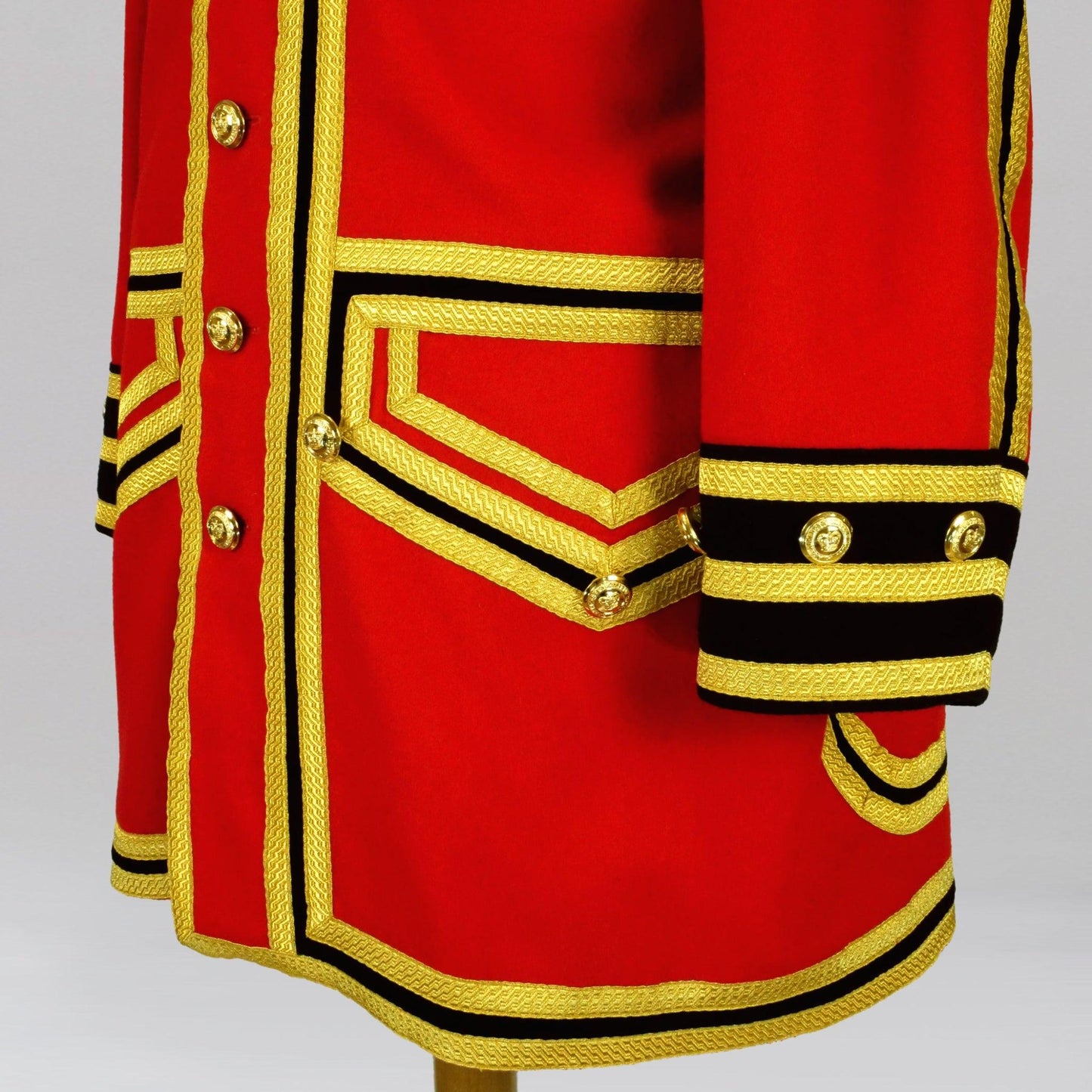 Choristers Uniform - Watts & Co.
