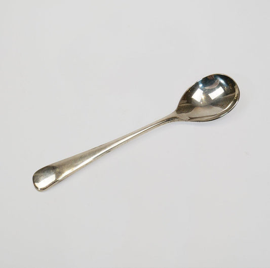 Christening spoon - Watts & Co.