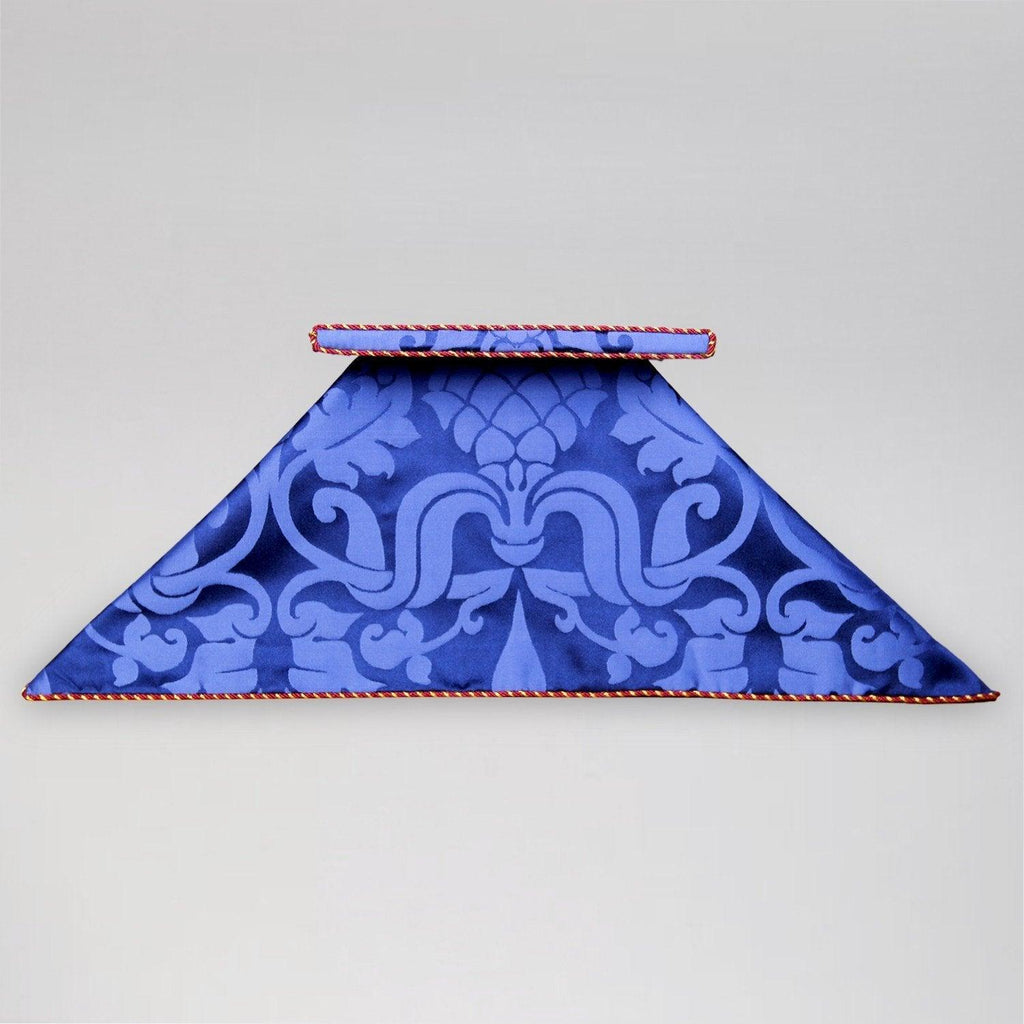 Classic Chasuble in Blue Bellini - Watts & Co. (international)