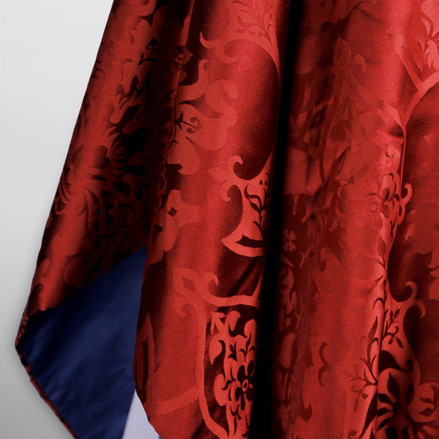 Classic Chasuble in Sarum Red Gothic - Watts & Co. (international)