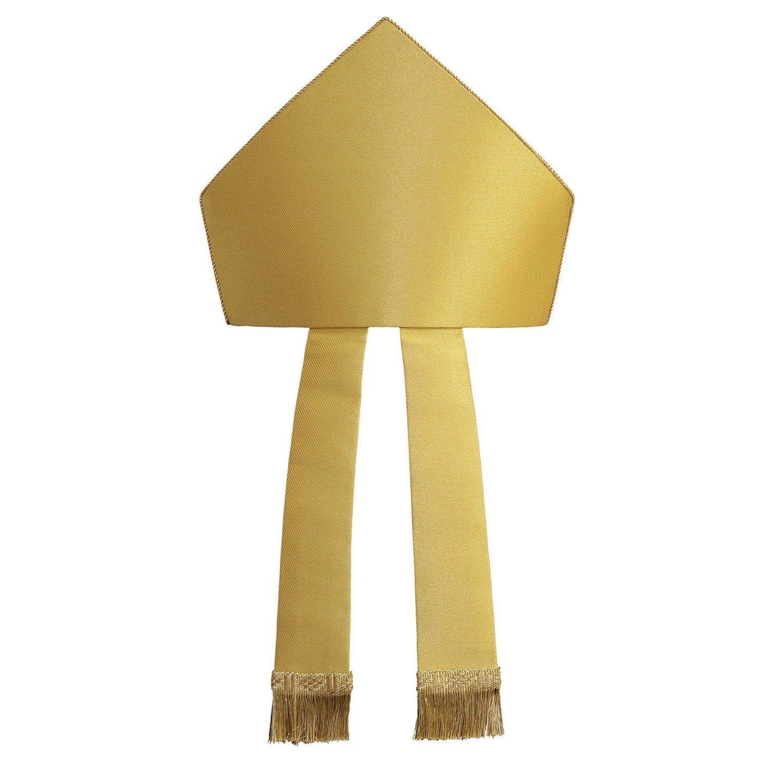 Cloth of Gold Mitre - Watts & Co. (international)