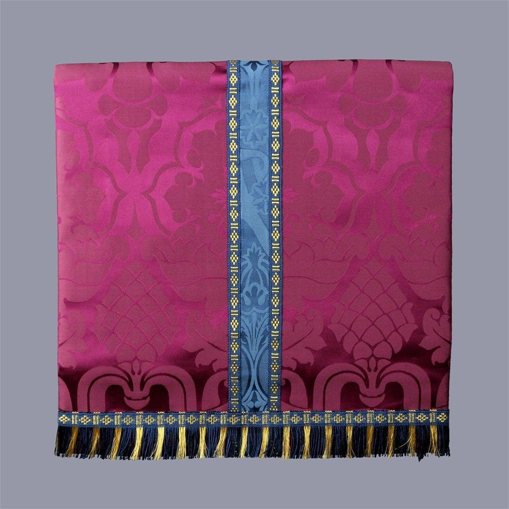 Comper Purple ‘Bellini’ Pulpit - Watts & Co. (international)