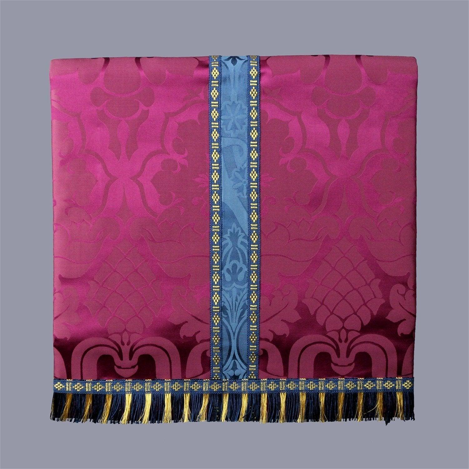 Comper Purple ‘Bellini’ Pulpit - Watts & Co. (international)