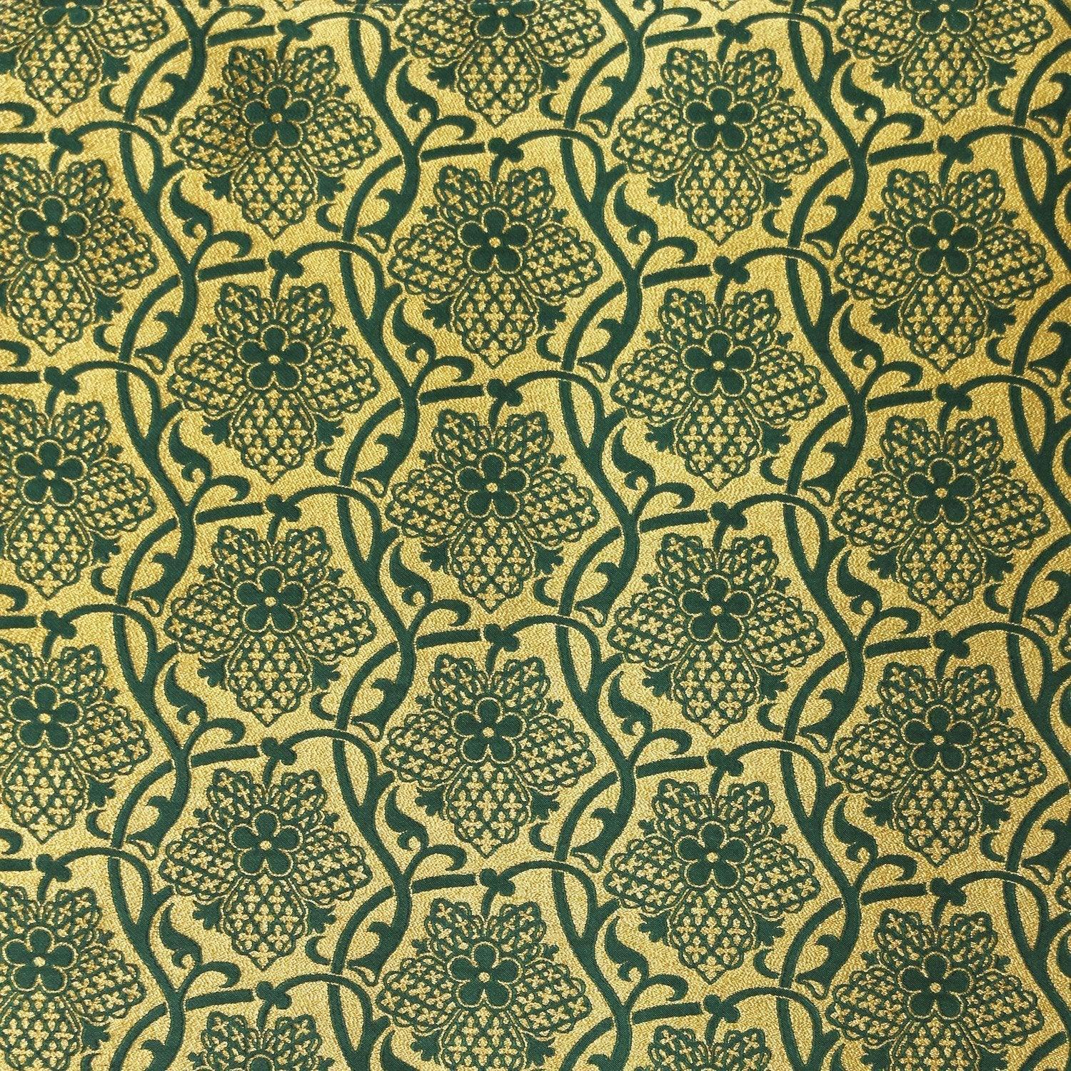 Comper St Hubert - Green - Watts & Co. (international)