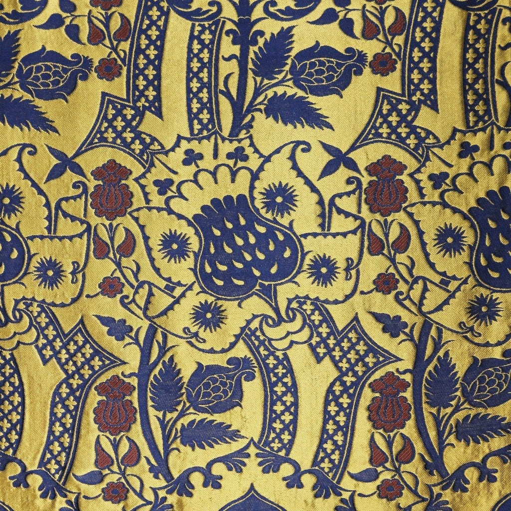 Comper Strawberry - Blue/Gold/Purple - Watts & Co. (international)