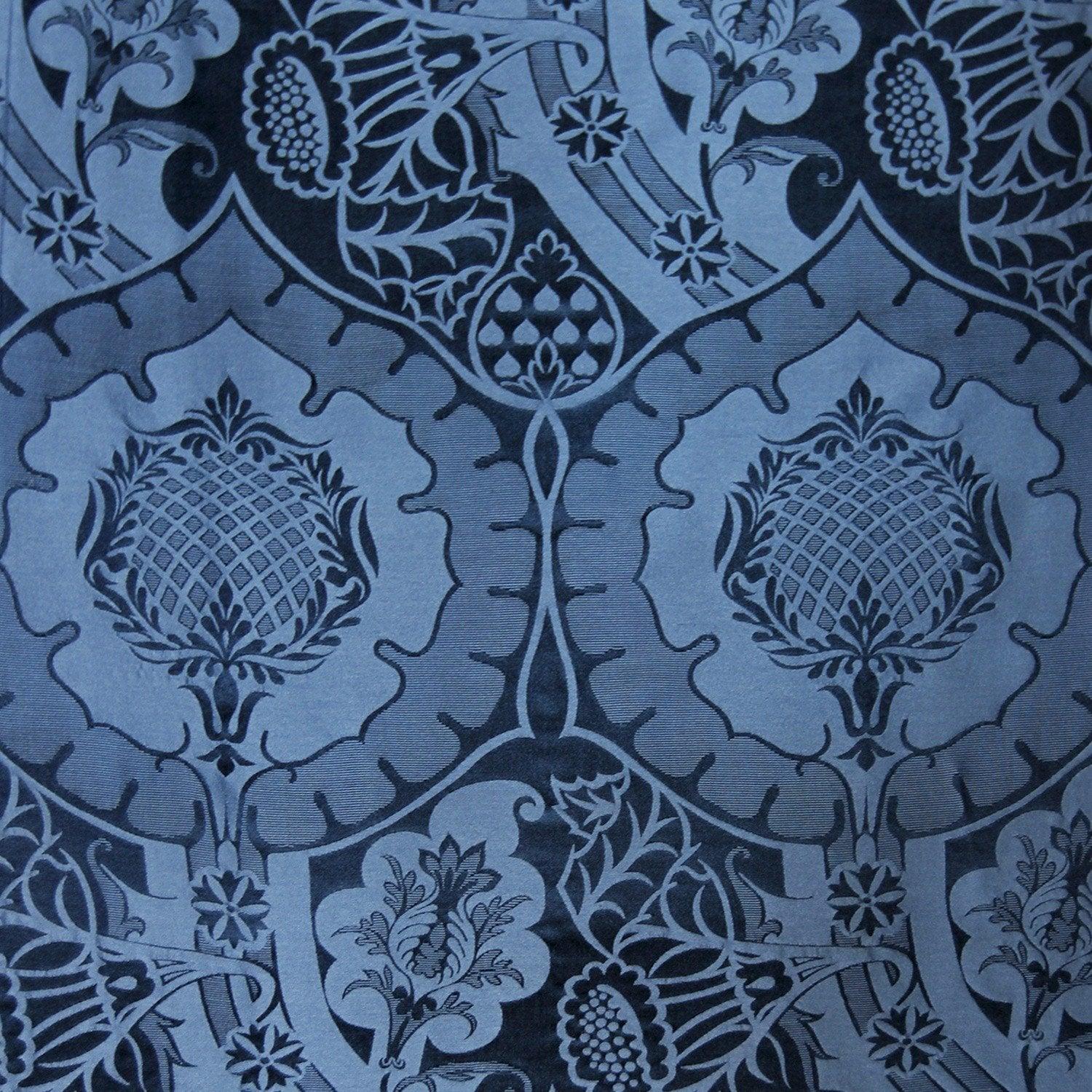 Comper Van der Weyden - Blue - Watts & Co. (international)