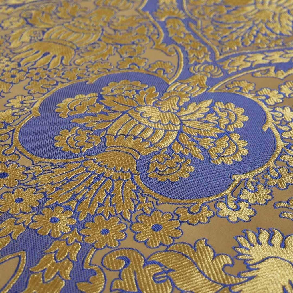 Crevelli - Saphire - Watts & Co.