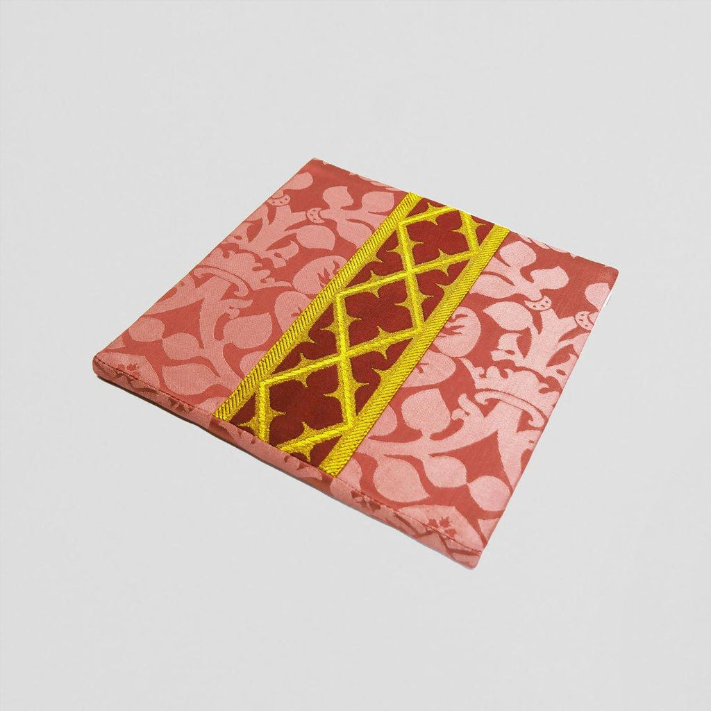 Davenport Burse & Veil - Watts & Co.