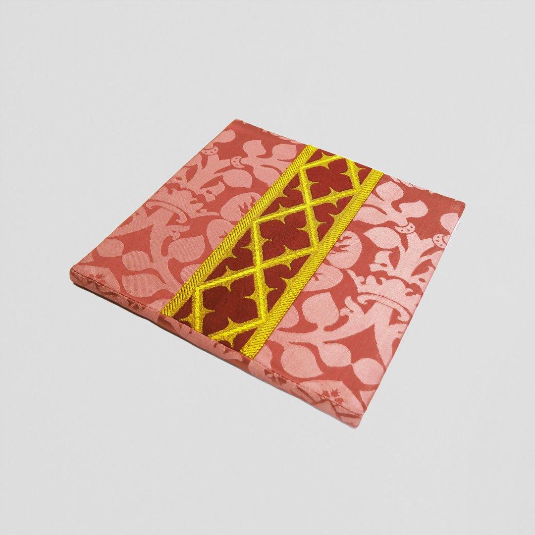 Davenport Burse & Veil - Watts & Co.