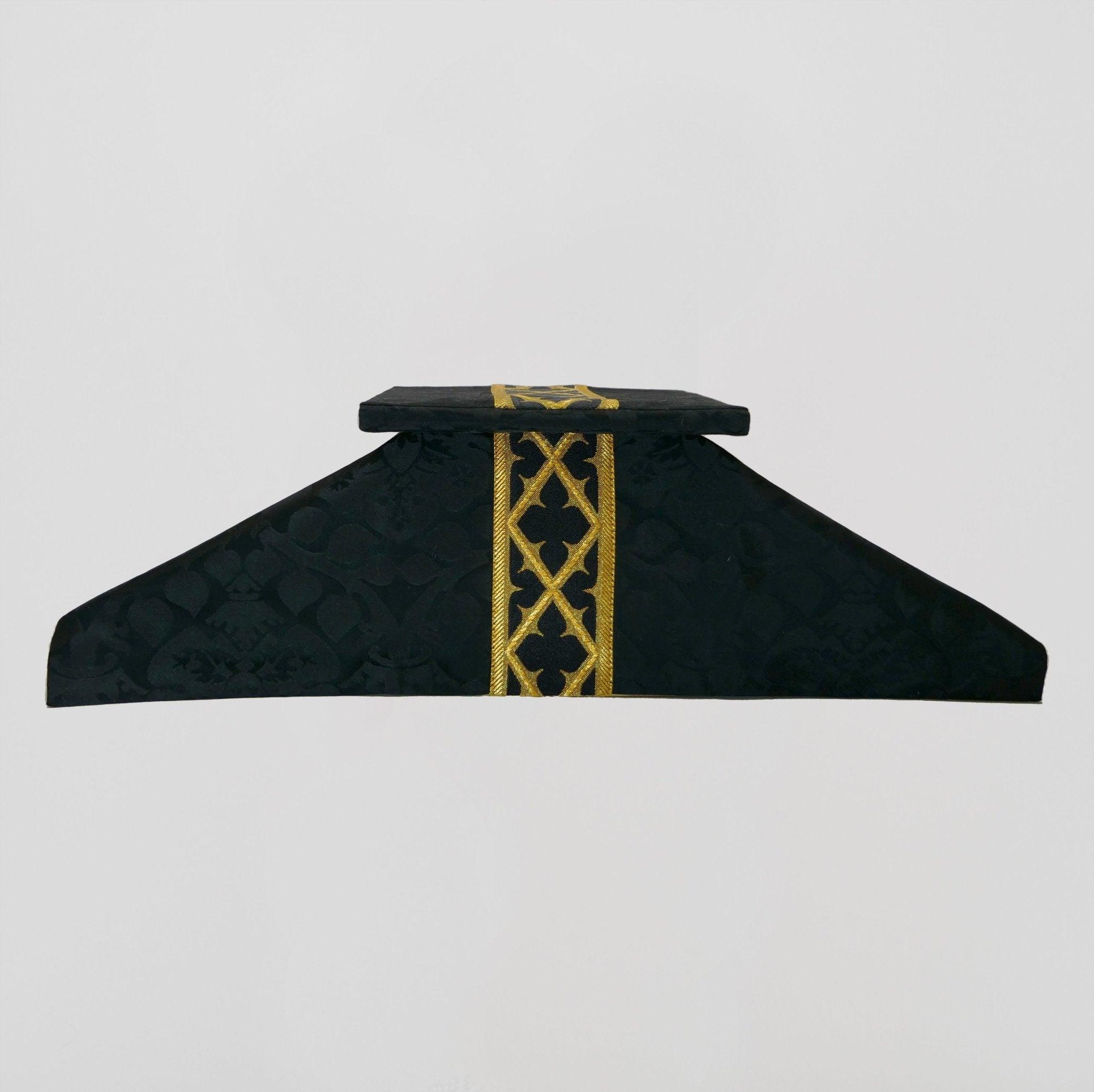 Davenport Burse & Veil - Watts & Co.