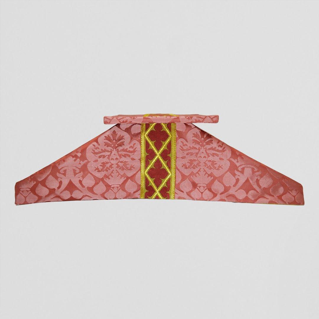 Davenport Burse & Veil - Watts & Co.