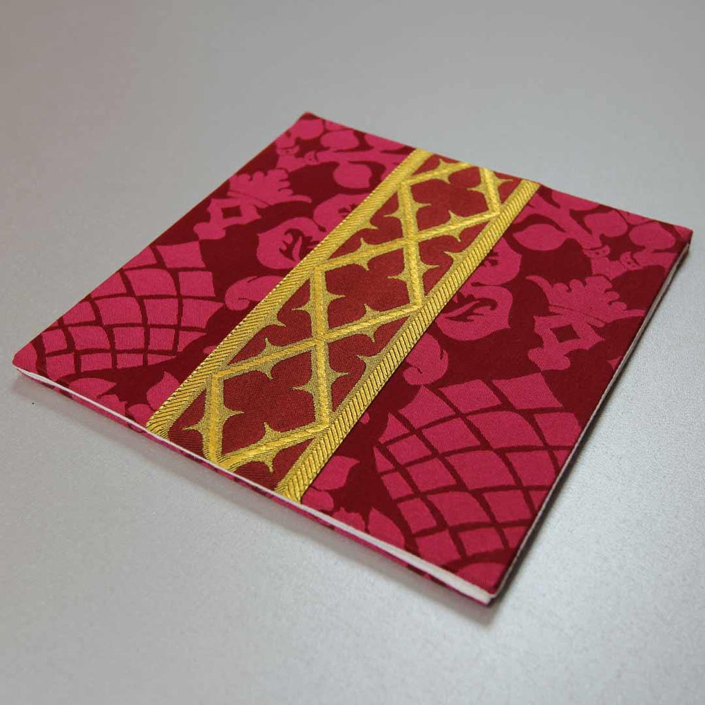 Davenport Burse & Veil - Watts & Co. (International)