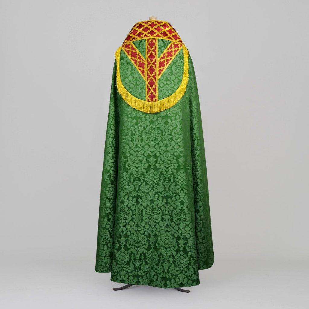 Davenport Cope - Watts & Co.