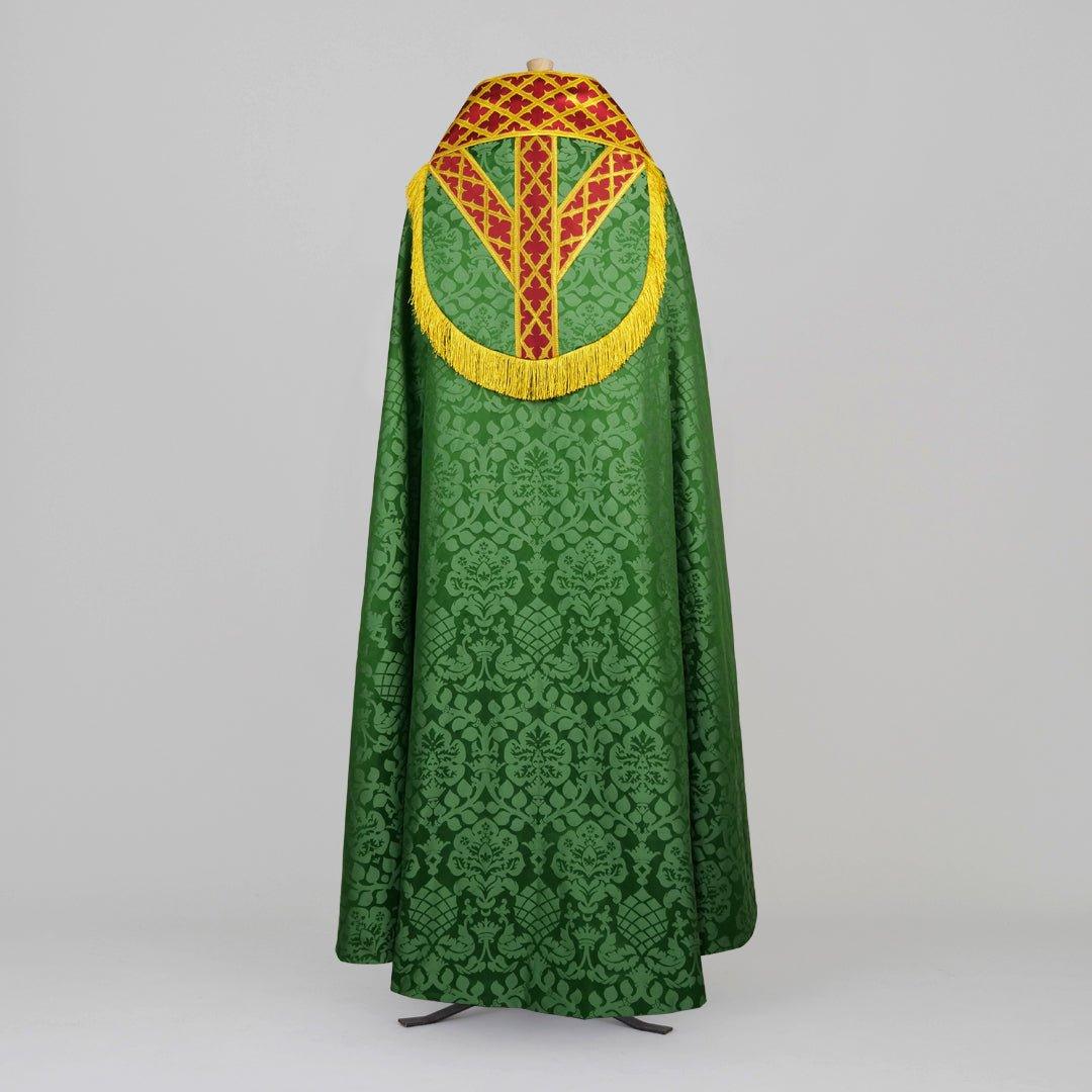 Davenport Cope - Watts & Co.