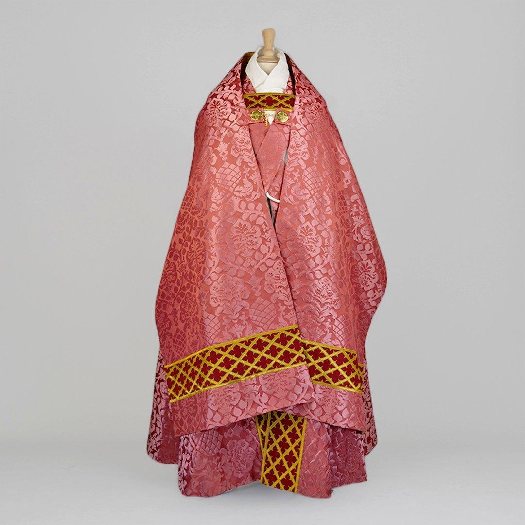 Davenport Cope - Watts & Co.