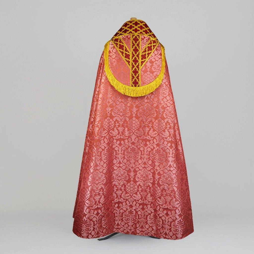 Davenport Cope - Watts & Co.