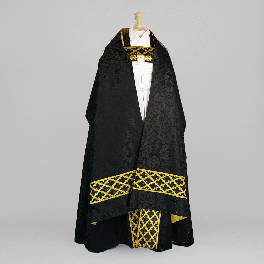 Davenport Cope - Watts & Co.