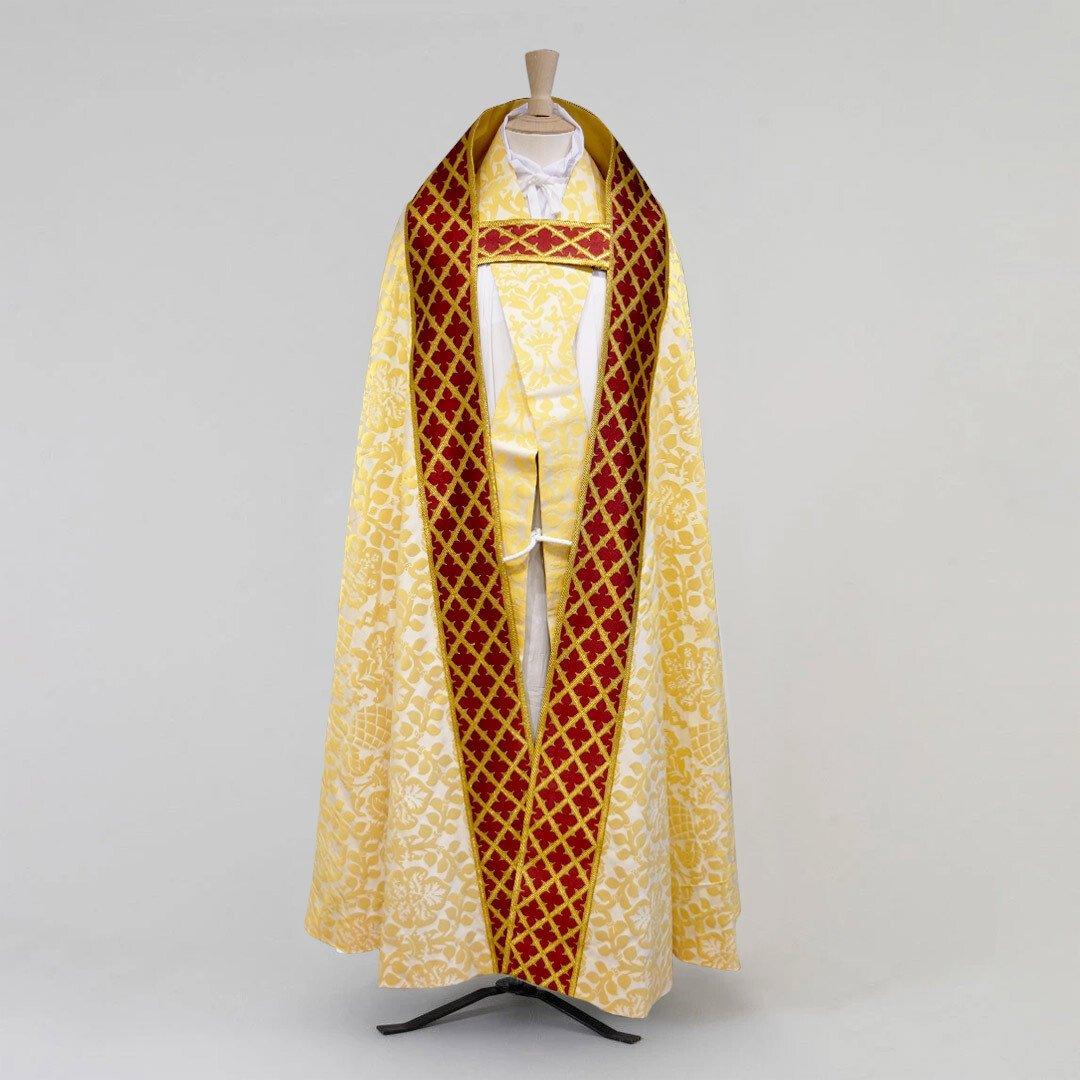 Davenport Cope - Watts & Co.