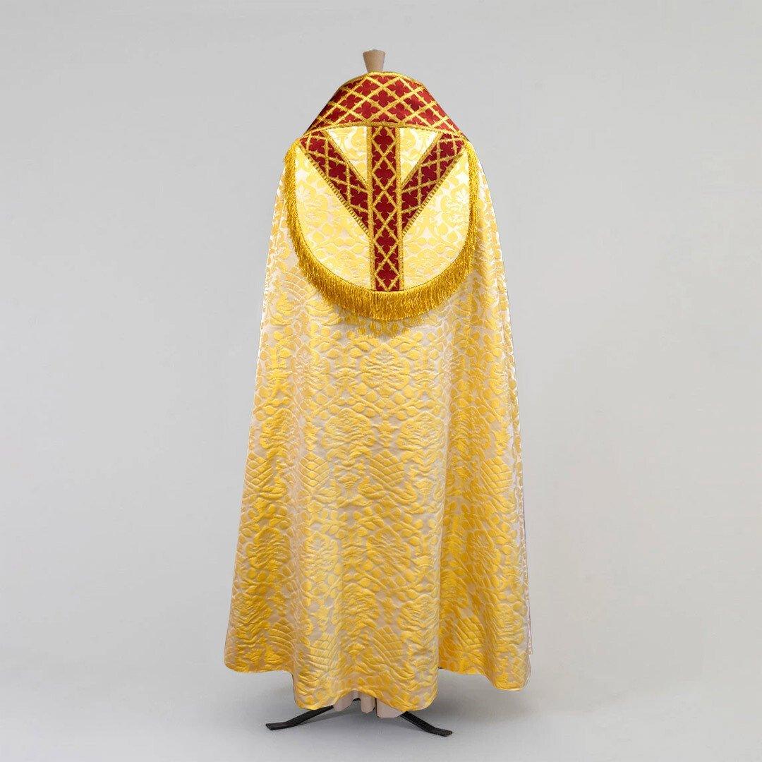 Davenport Cope - Watts & Co.