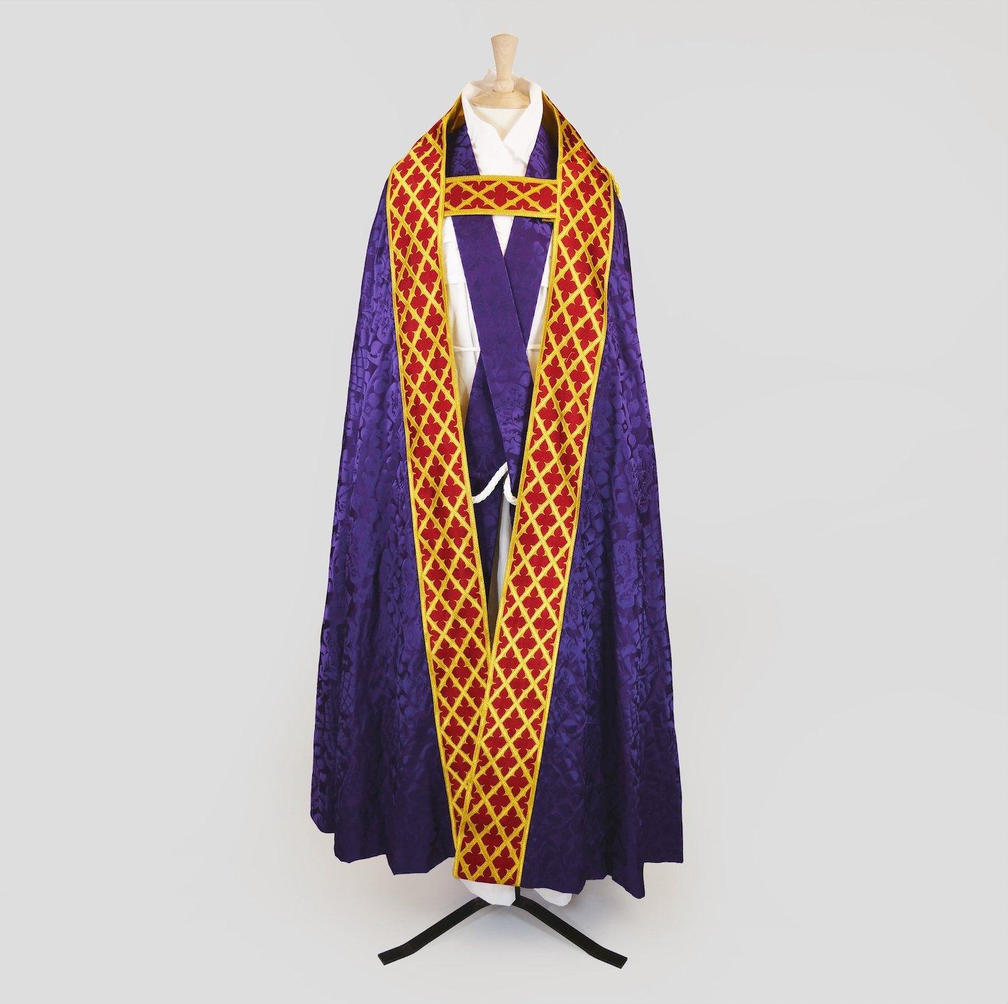 Davenport Cope - Watts & Co.