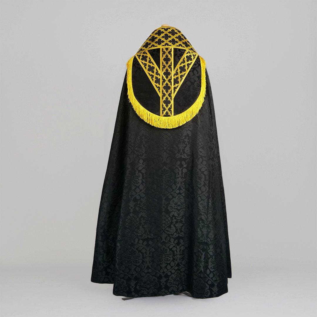 Davenport Cope - Watts & Co.