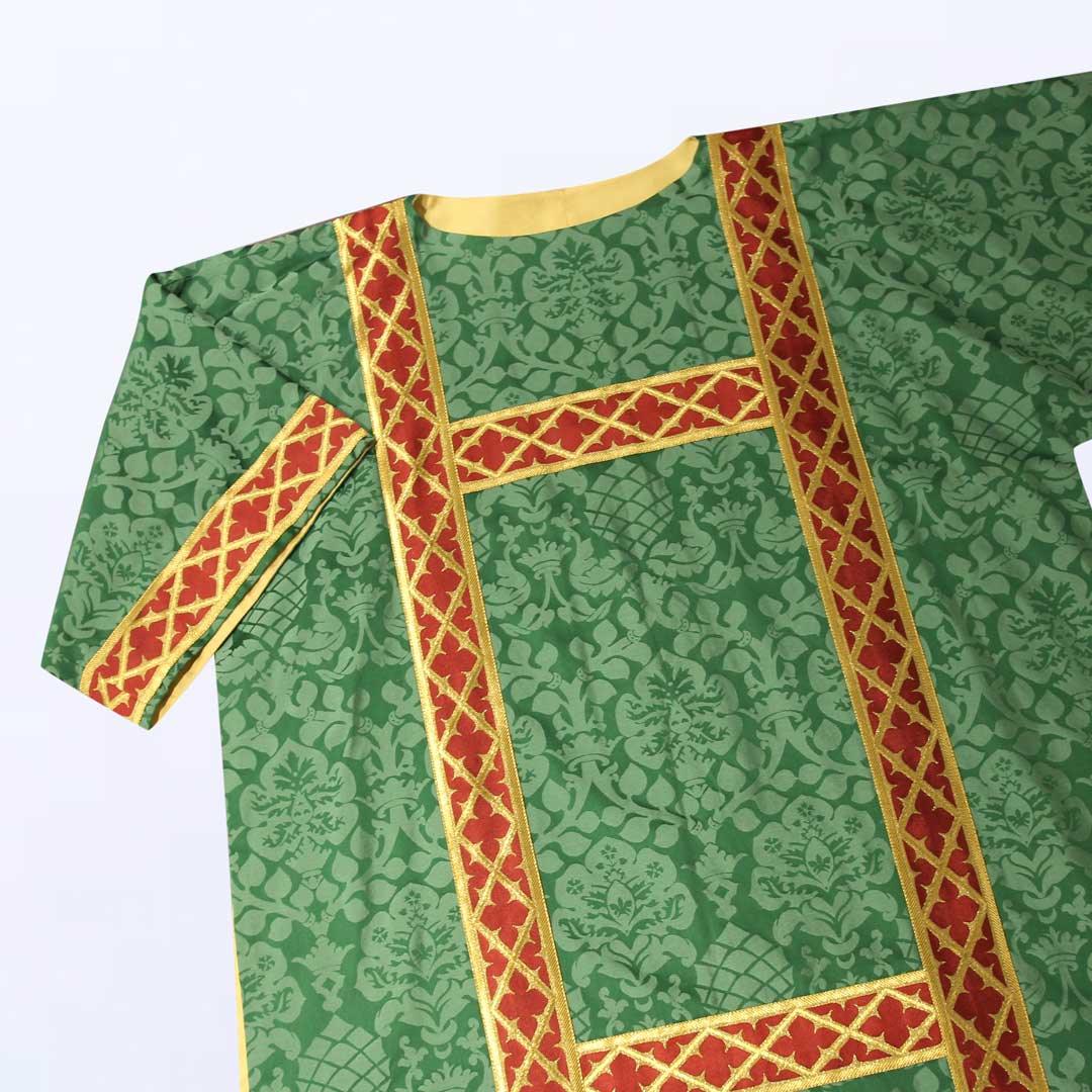 Davenport Dalmatic - Watts & Co. (international)