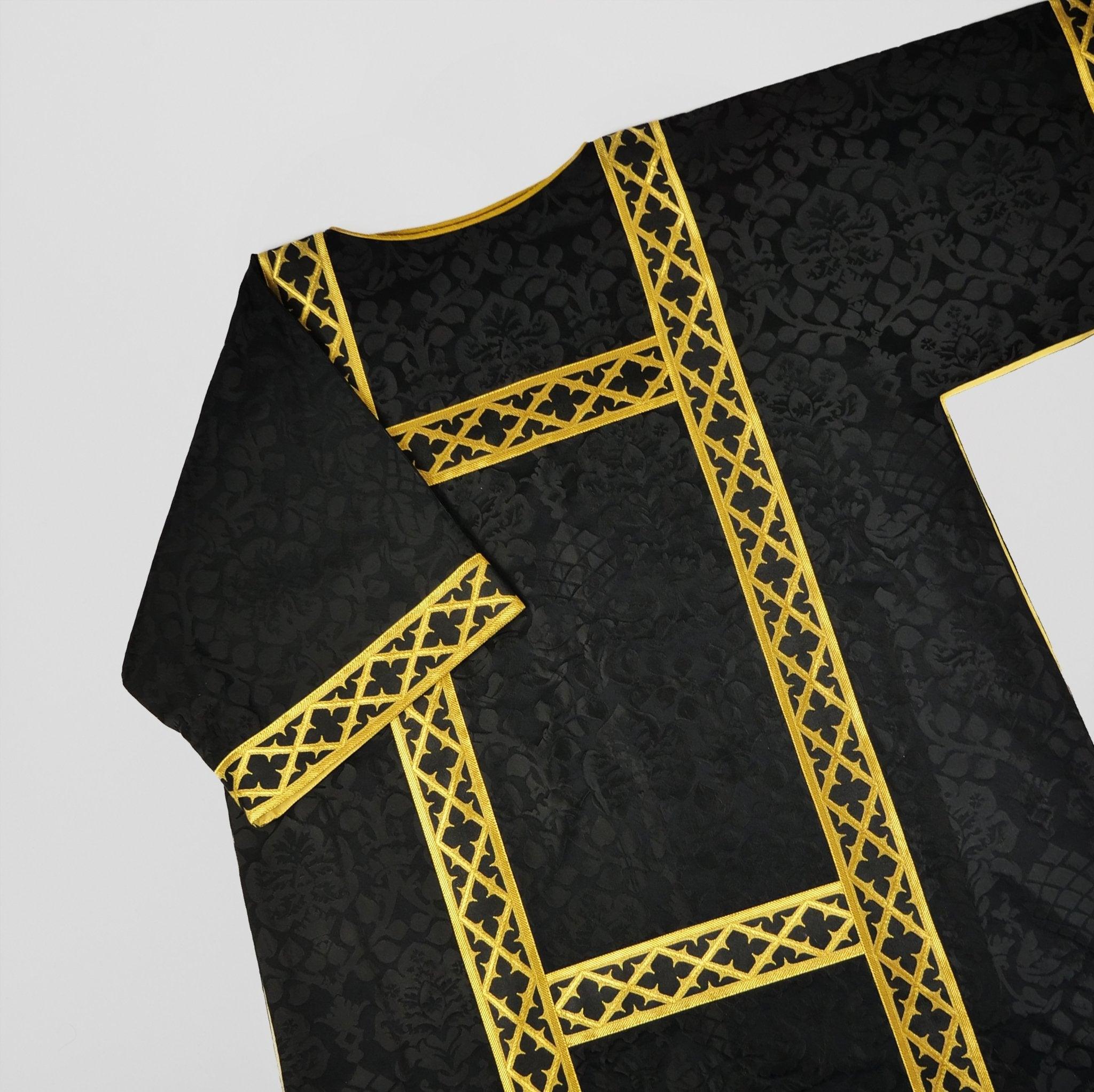 Davenport Dalmatic - Watts & Co.