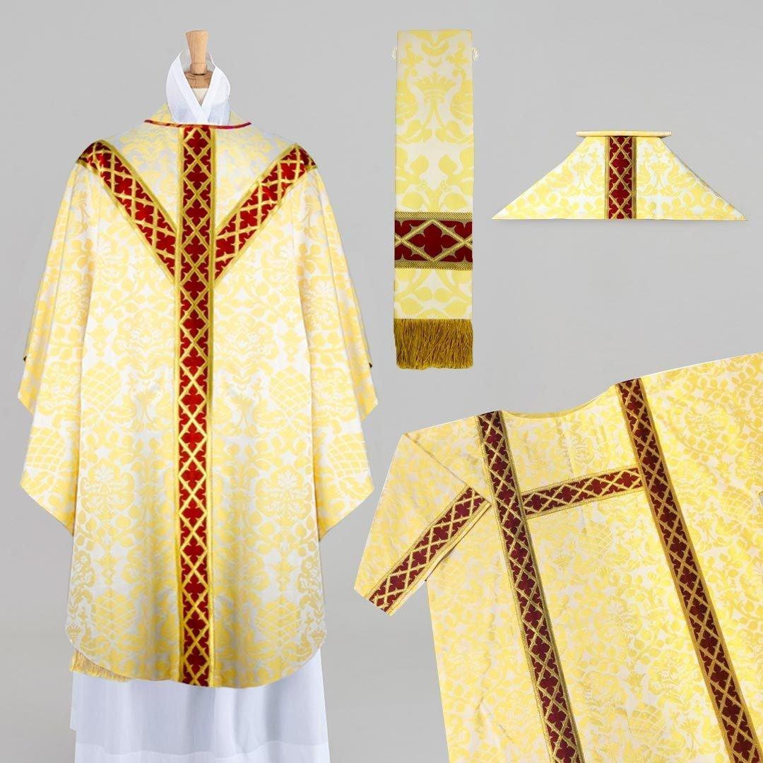 Davenport High Mass Set - Watts & Co. (international)