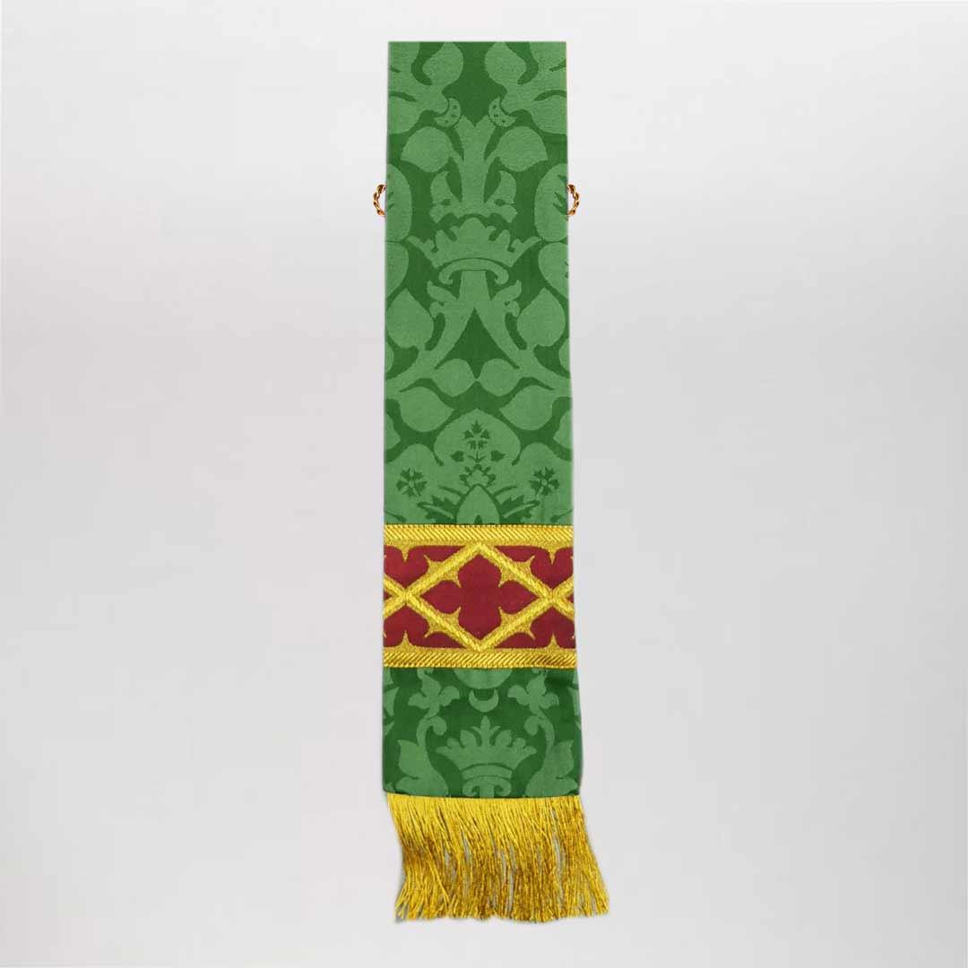 Davenport Maniple - Watts & Co. (International)