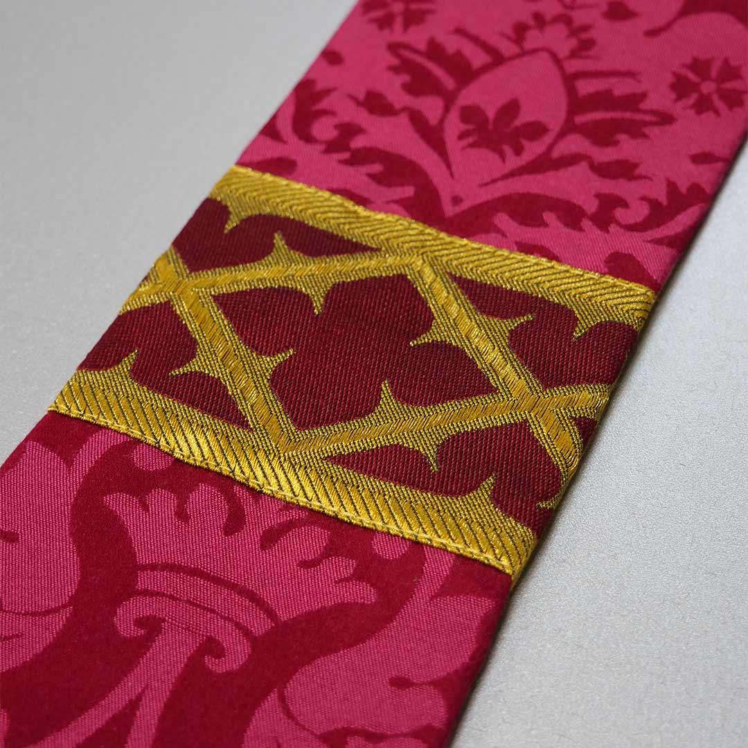 Davenport Maniple - Watts & Co. (International)