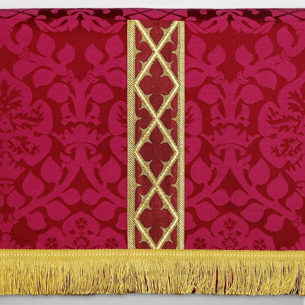 Davenport Pulpit Fall - Watts & Co. (international)