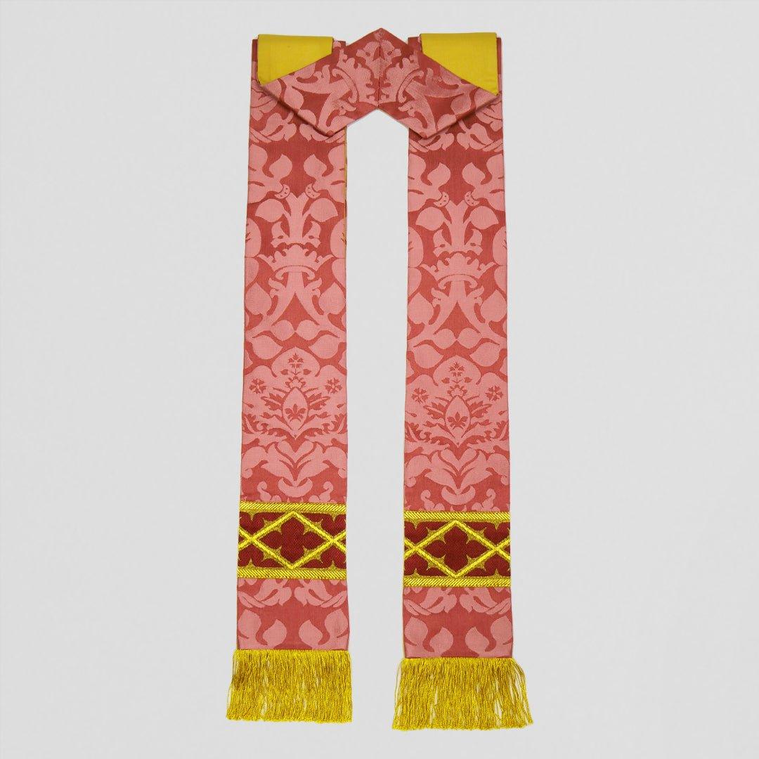 Davenport Stole - Watts & Co.