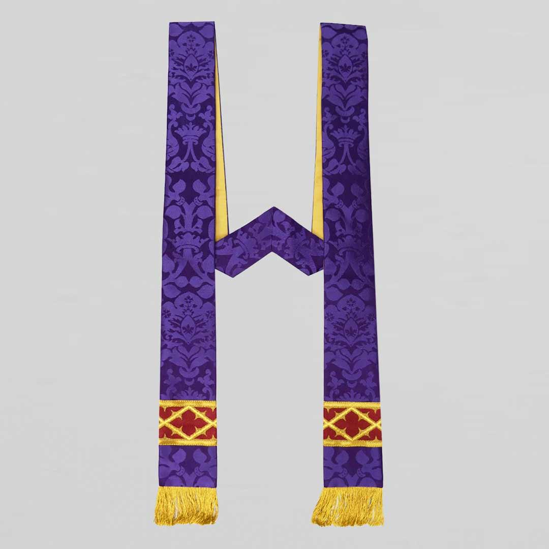 Davenport Stole - Watts & Co. (International)